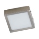 OKNO nikiel 15cm kinkiet plafon MINI E14 Ramko