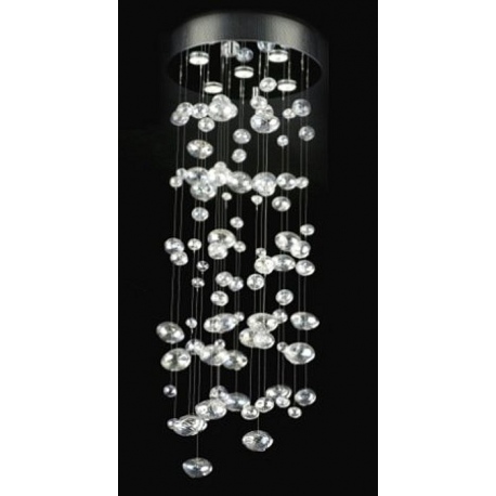 Vapor plafon szkło dmuchane MX6612-5A Italux