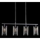 Magic żyrandol MD7114-4A Italux