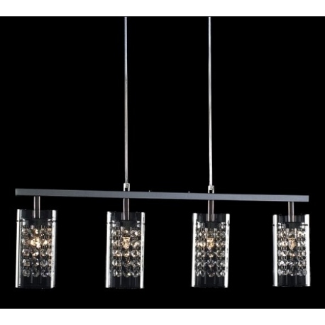 Magic żyrandol MD7114-4A Italux