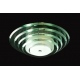 Pyramid plafon MX70026-2B Italux
