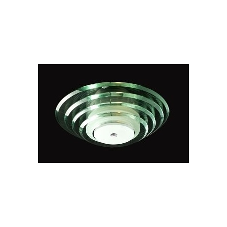 Pyramid plafon MX70026-2B Italux