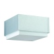 LASTRA Plafon P-3 Srebrny Ramko