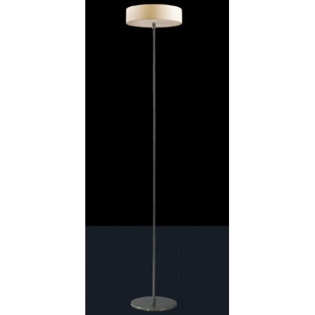 Tonga ecru lampa podłogowa (inne kolory do wyboru) Ramko
