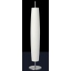 Sigaro opal lampa podłogowa Ramko