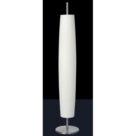 Sigaro opal lampa podłogowa Ramko