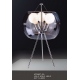 Koma lampka biurkowa MT5807-3A Italux