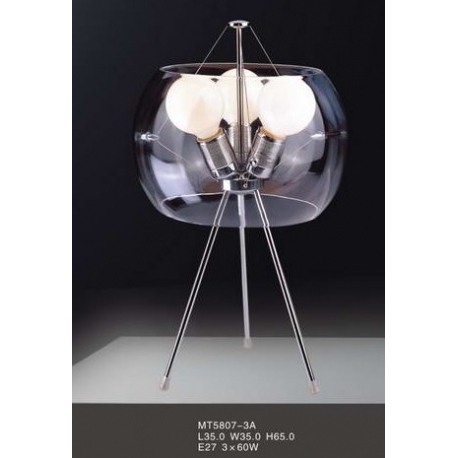 Koma lampka biurkowa MT5807-3A Italux