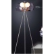 Koma lampa podłogowa ML5807-3B Italux