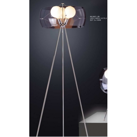 Koma lampa podłogowa ML5807-3B Italux
