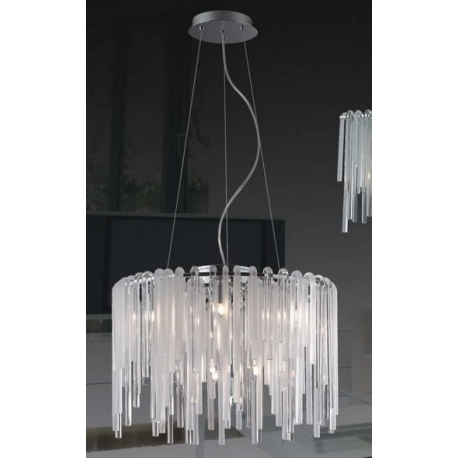 Eon lampa wisząca MA01934CA-10 Italux