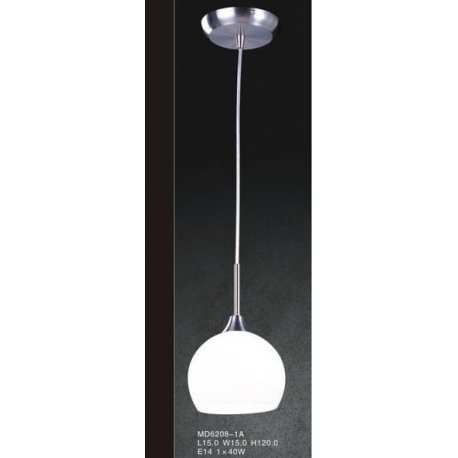 Globus żyrandol MD6208-1A Italux