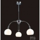 Globus żyrandol MX6208-3A Italux