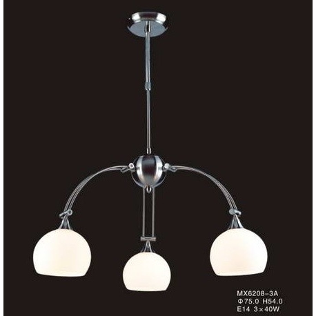 Globus żyrandol MX6208-3A Italux