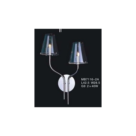 Spark kinkiet MB7116-2A Italux