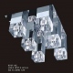 Ice plafon 9737-6C Italux