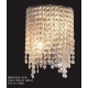 Greta kinkiet MBR1526-2CH Italux