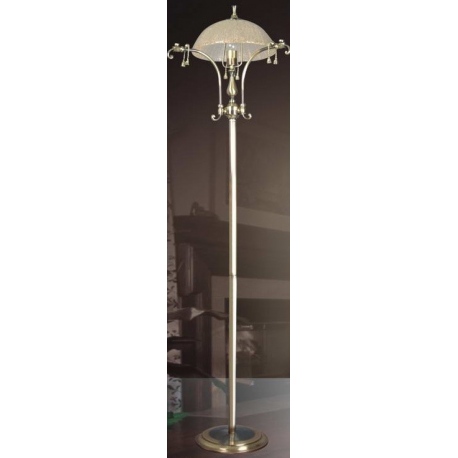Grenada lampa podłogowa ML28135-1 Italux