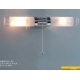 Hook kinkiet MB030101-2C Italux