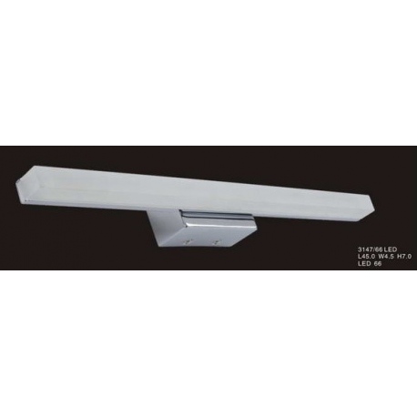 Sparrow kinkiet 3147/66 LED Italux