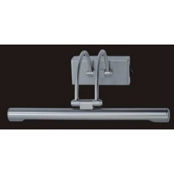 High oświetlenie obrazów 3090 SATIN NIKIEL Italux