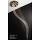 ESPINEA żyrandol CX4380 MAXlight
