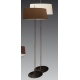 VALENCIA lampa podłogowa SQ380FE/B MAXlight