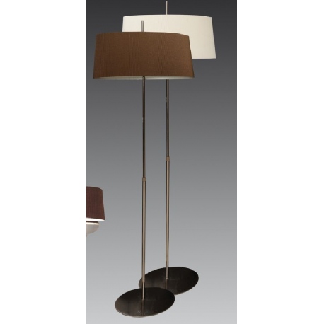 VALENCIA lampa podłogowa SQ380FE/B MAXlight
