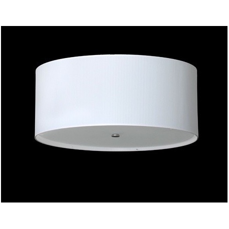 RONDO PLISA Plafon 50 (do wyboru 60, 70 cm, 80 cm, 100cm) Ramko