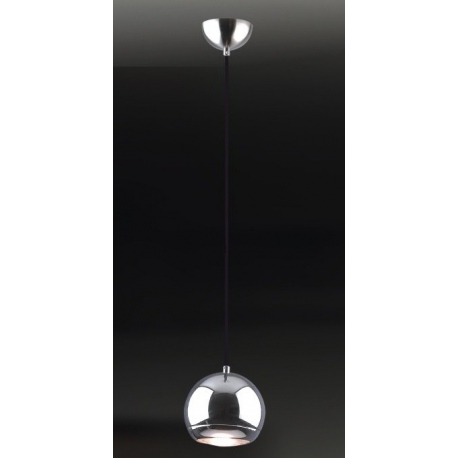 sferio żyrandol MA01394CA-001 Italux