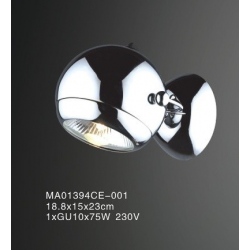 sferio kinkiet MA01394CE-001 Italux