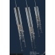 larix lampa wisząca MD93708-3A Italux