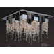 larix plafon MX93708-9B Italux