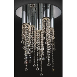 larix plafon MX93708-5A Italux