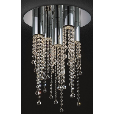 larix plafon MX93708-5A Italux