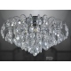 firenza lampa wisząca MD30196-6 Italux