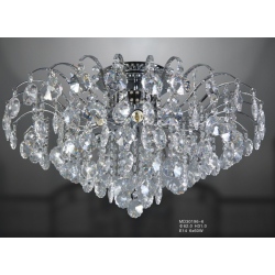 firenza żyrandol MD30196-6 Italux