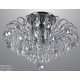 firenza lampa wisząca MD30196-4 Italux