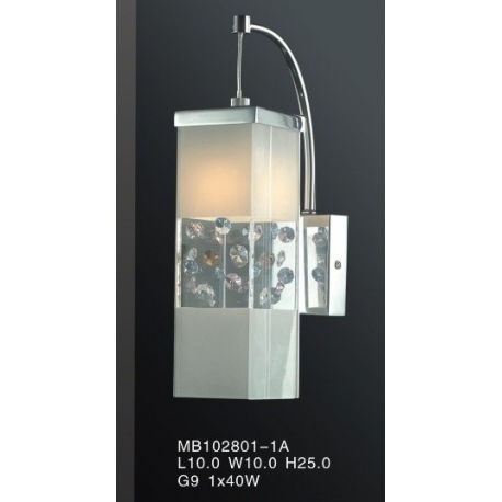 oxy kinkiet MB102801-1A Italux