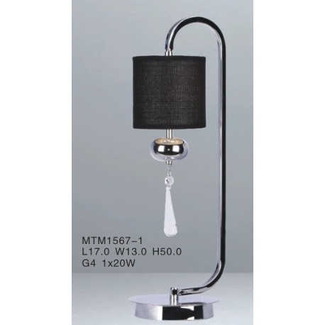 helen lampka nocna MTM1567-1 Italux