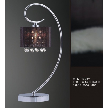 span lampka nocna MTM-1583-1 Italux