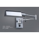 senti kinkiet 3101-1chr Italux