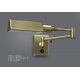 senti kinkiet 3101-1br Italux