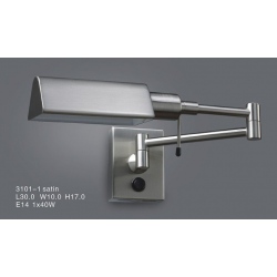 senti kinkiet 3101-1sat Italux