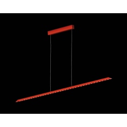 Listwa LED kolor 110 cm  żyrandol Ramko