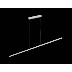 Listwa LED kolor 150 cm lampa wisząca Ramko