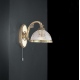 A.6102 1 kinkiet włoskie lampy Reccagni Angelo