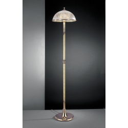 PN.6102/2  Lampa podłogowa - włoskie lampy Reccagni Angelo