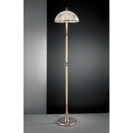 PN.6102 2 Lampa podłogowa włoskie lampy Reccagni Angelo