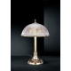 P.6102 G Lampka nocna biurkowa włoskie lampy Reccagni Ange Reccagni Angelo